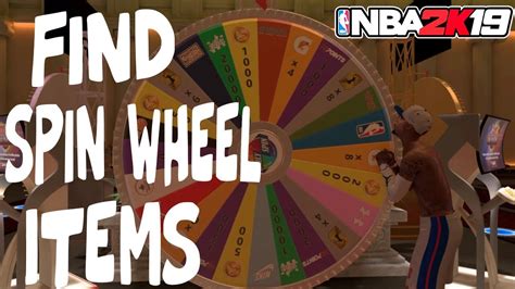 WHERE TO FIND ITEMS WON AT NBA STORE, SWAG'S